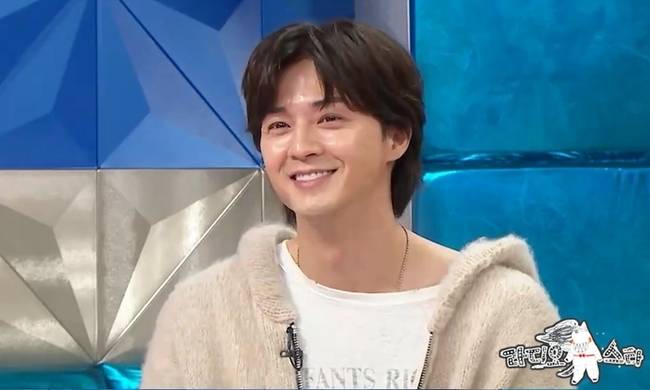 사진=MBC ‘라디오스타’ 제공