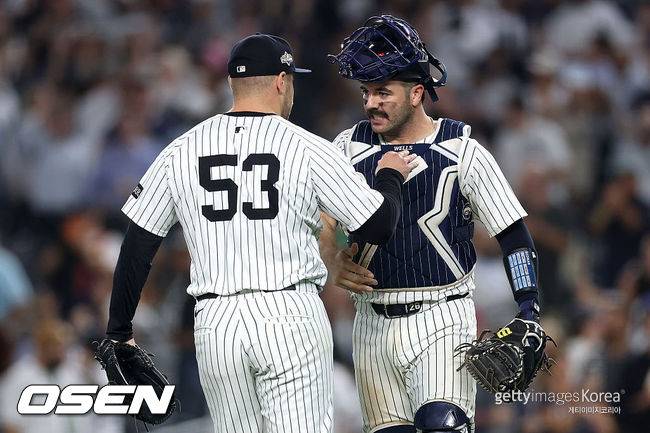 [사진] 데이비드 베드너 ⓒGettyimages(무단전재 및 재배포 금지)