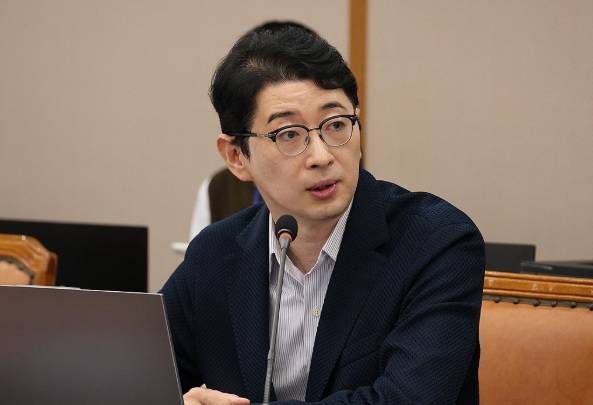 ▲ 주진우 의원. ⓒ연합뉴스