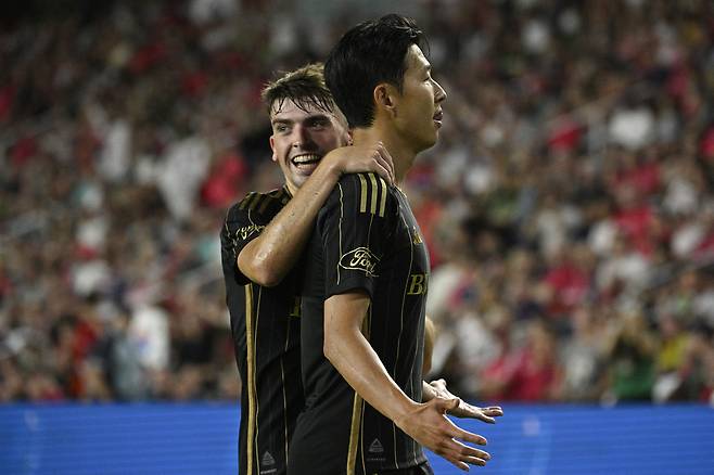 Imagn Images연합뉴스