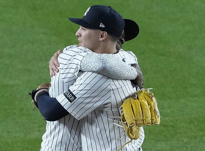 뉴욕 | UPI연합뉴스