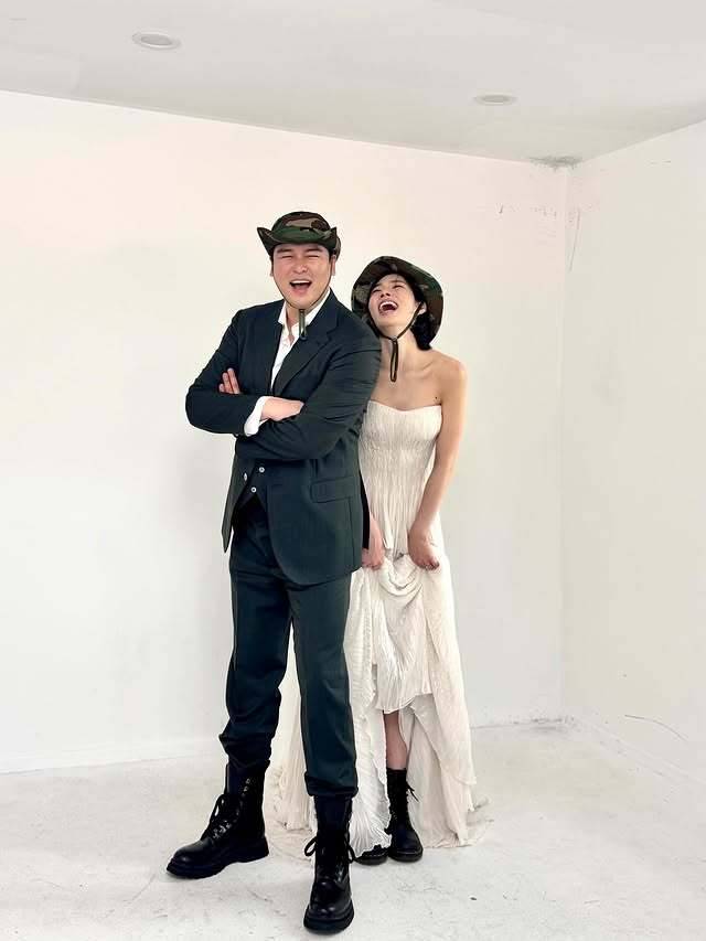 /사진=이장우 SNS