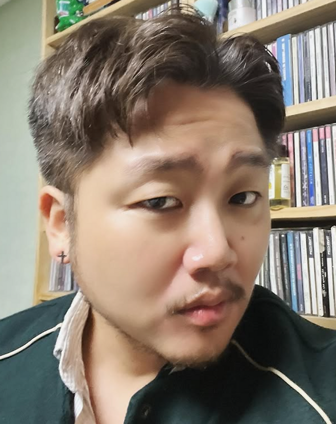 성훈. 사진|성훈 인스타그램