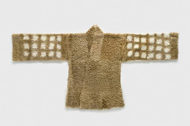 송시열 초구 재현품 [경운박물관 제공. 재판매 및 DB 금지]