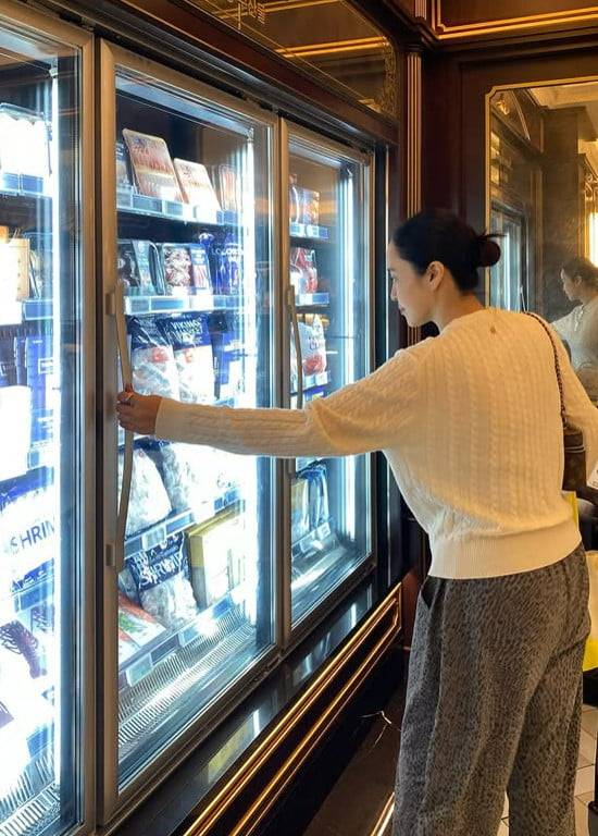 사진=박지윤 SNS