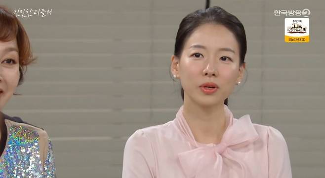 사진 = KBS2TV '친밀한 리플리' 캡처