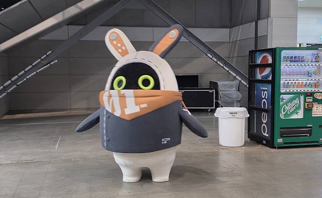 - 젠레스 존 제로는 방부가 캐리한다