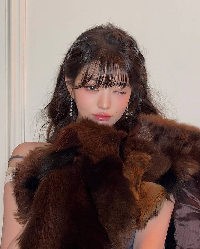 장원영. 사진 | 장원영 SNS