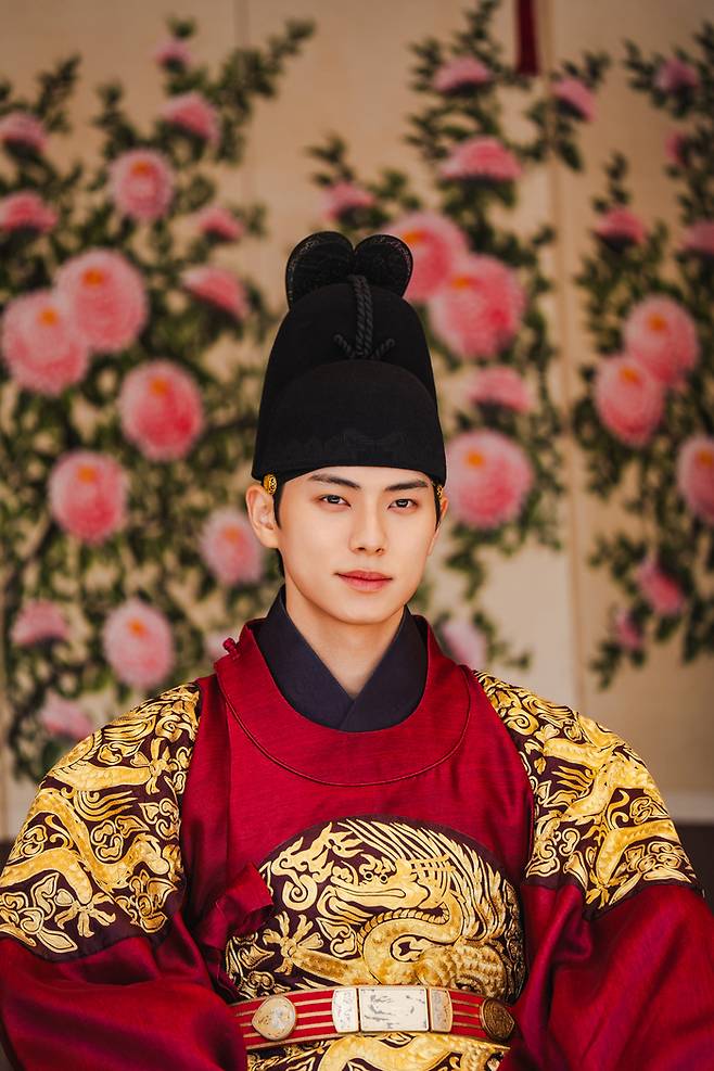 tvN 드라마 ‘폭군의 셰프’ 스틸. 사진 | tvN