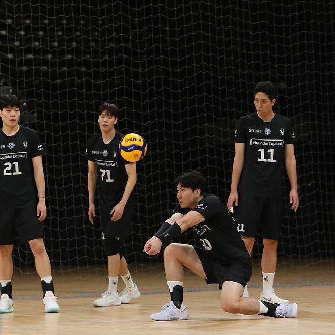 사진=현대캐피탈