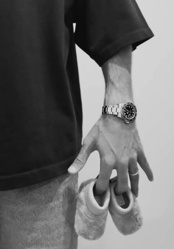 다비드 라야 인스타그램