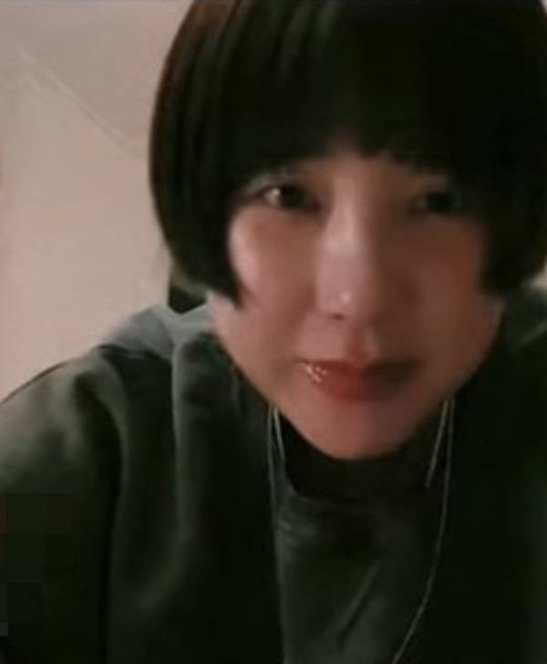 ⓒ서인영 SNS