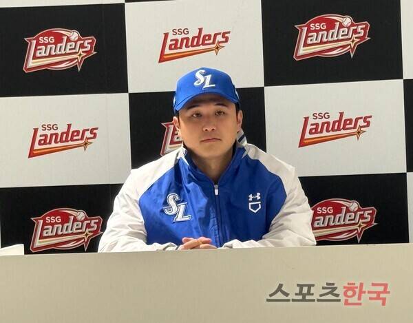 최원태. ⓒ스포츠한국 심규현 기자