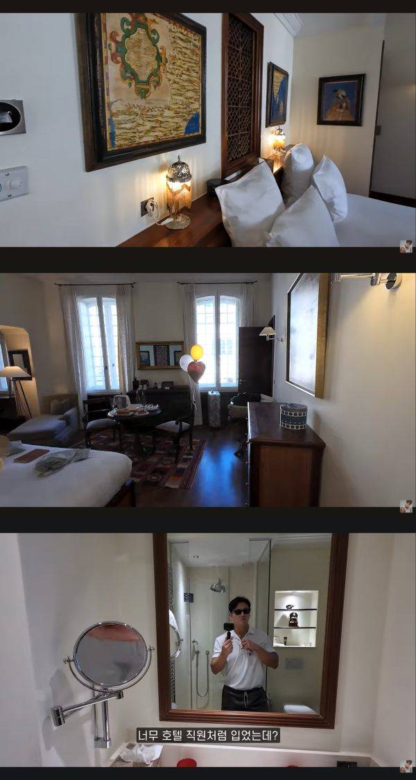 ⓒ유튜브 채널 '짐종국'