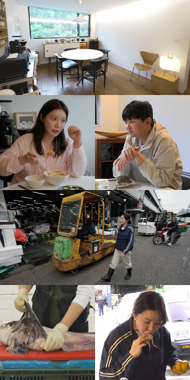 ‘전참시’ 장사 천재 조서형 (사진=MBC)