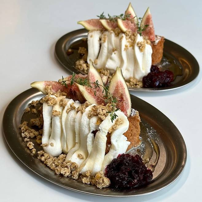 인스타그램 @cremeux_club