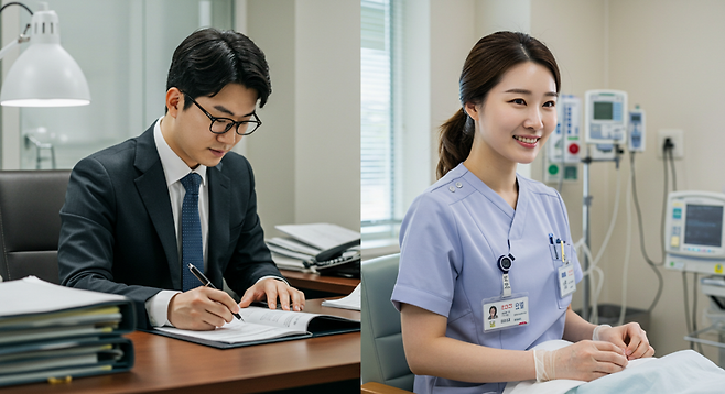 기사 이해를 돕기 위해 AI로 생성한 이미지