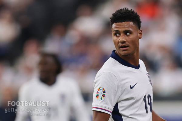 올리 왓킨스(잉글랜드). 게티이미지코리아