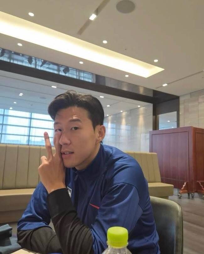 사진=LAFC SNS