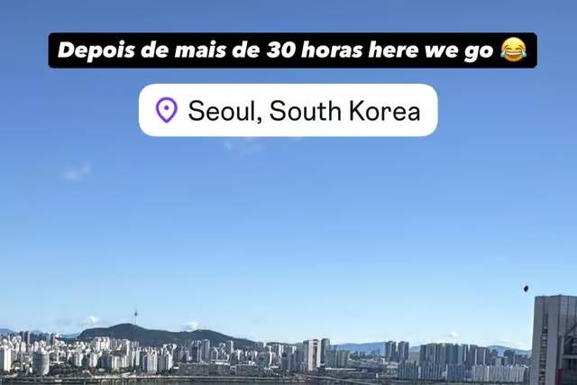사진=기마랑이스 SNS