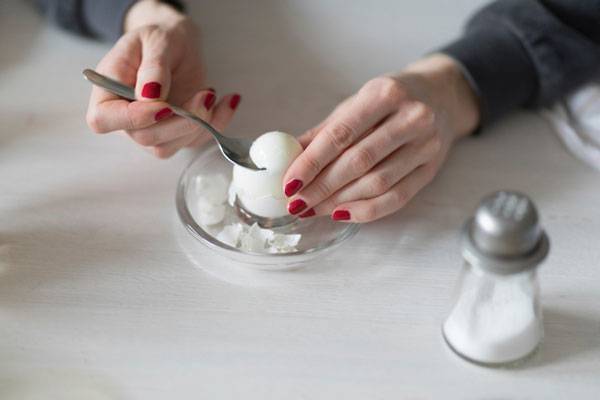 ‘다이어트 대가’로 불리는 닥터리가정의학과의원 이진복 원장이 ‘살이 무섭게 빠진다’는 아침 식단으로 달걀을 꼽았다./사진=클립아트코리아