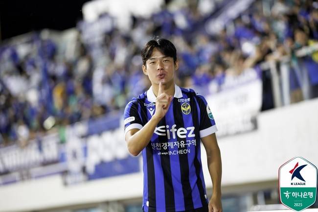 사진=한국프로축구연맹