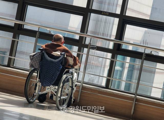 ▲ 강원도민일보 자료 사진