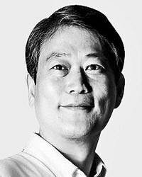 권은중 음식 칼럼니스트