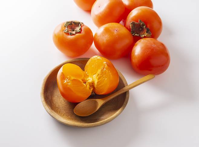 Persimmon [GETTY IMAGES BANK]