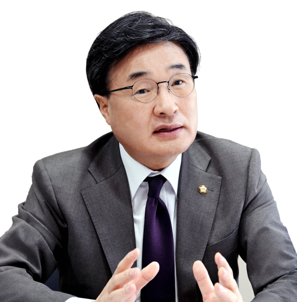 김대식 국민의힘 의원. 김대식 의원실 제공&nbsp;