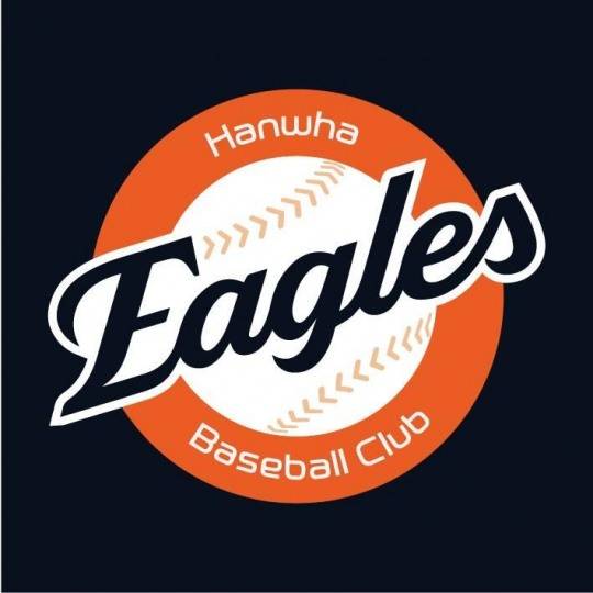 한화 이글스 엠블럼. 사진=연합뉴스
