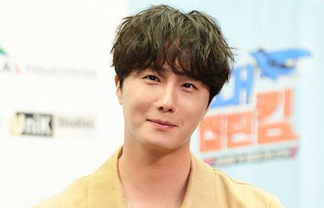 정일우. 사진ㅣ스타투데이DB