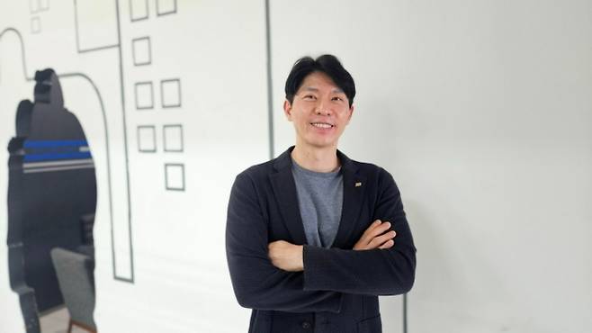 손훈 카이스트 건설및환경공학과 교수 /사진=최태범 기자