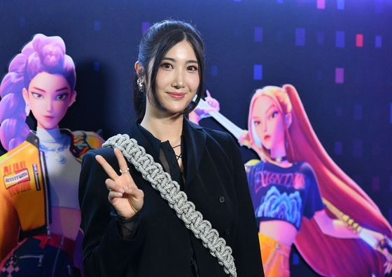 작곡가 겸 가수 이재(김은재). AFP연합뉴스