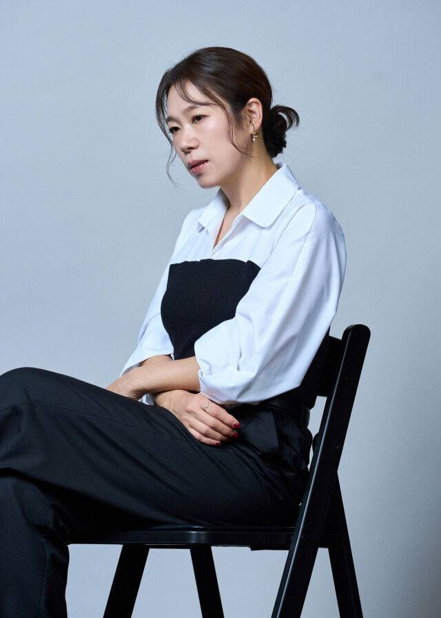 '어쩔수가없다' 염혜란/CJ ENM