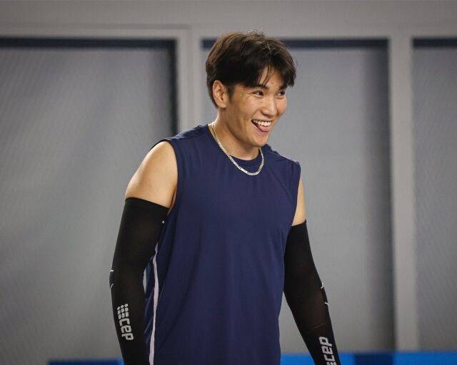 현대캐피탈 바야르사이한./현대캐피탈 SNS