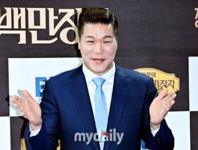 서장훈 / 마이데일리