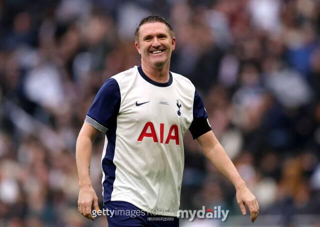 로비 킨/게티이미지코리아