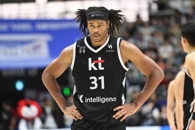 아이재아 힉스./KBL