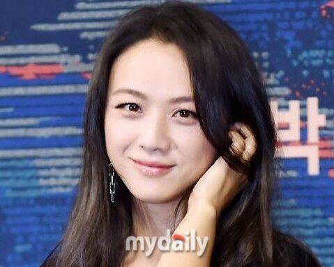 탕웨이 / 마이데일리