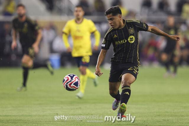 프랭키 아마야./게티이미지코리아