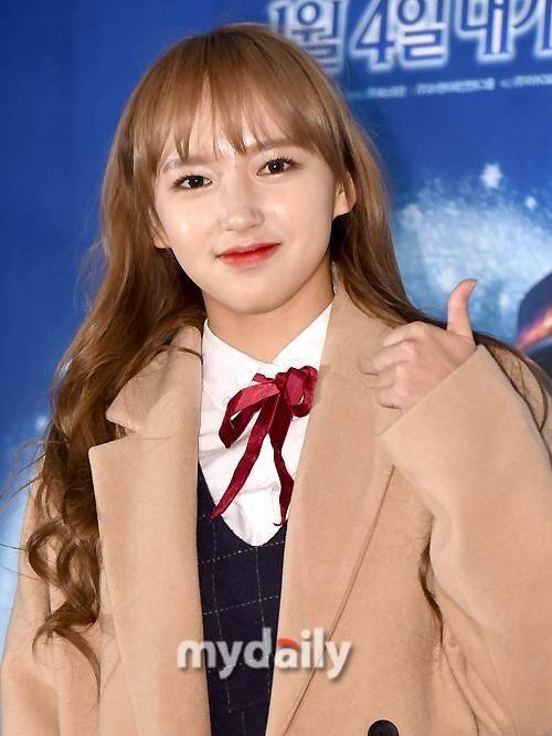 성소 / 마이데일리