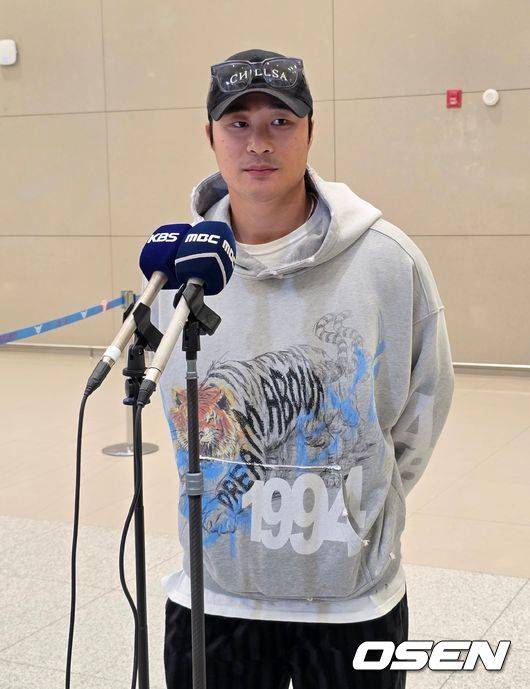 애틀랜타 브레이브스 김하성. /OSEN DB