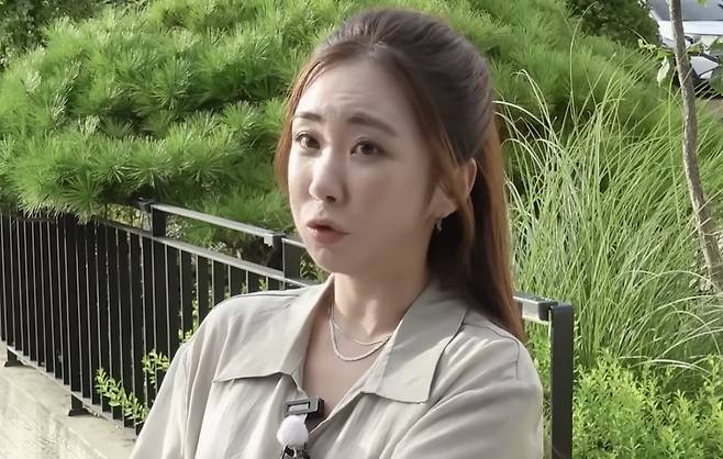 유튜브 채널 ‘순풍 선우용여’ 캡처