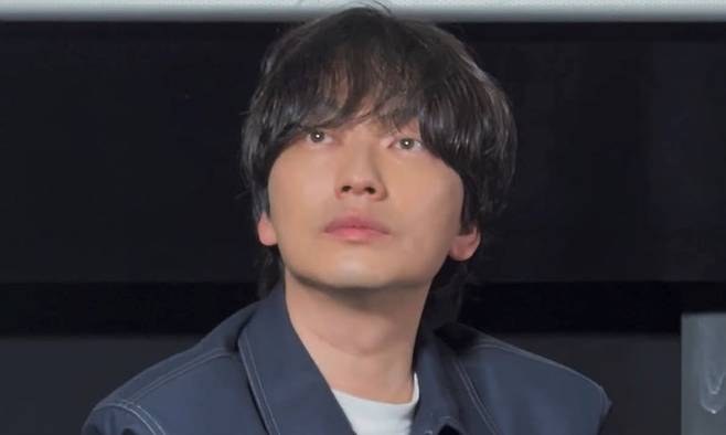 배우 이동휘. 이동휘 인스타그램 캡처