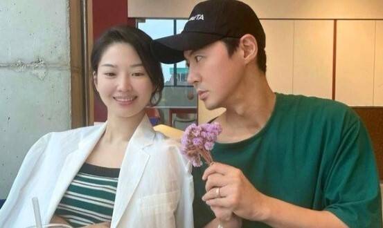 류이서 인스타그램 캡처