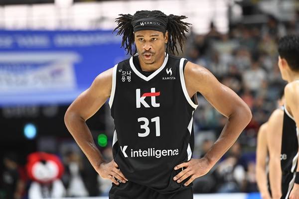 힉스 / 사진=KBL 제공