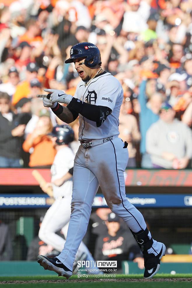 ▲ 하비에르 바에즈