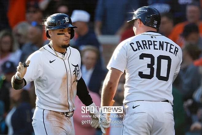 ▲ 하비에르 바에즈