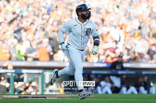 ▲ 글레이버 토레스